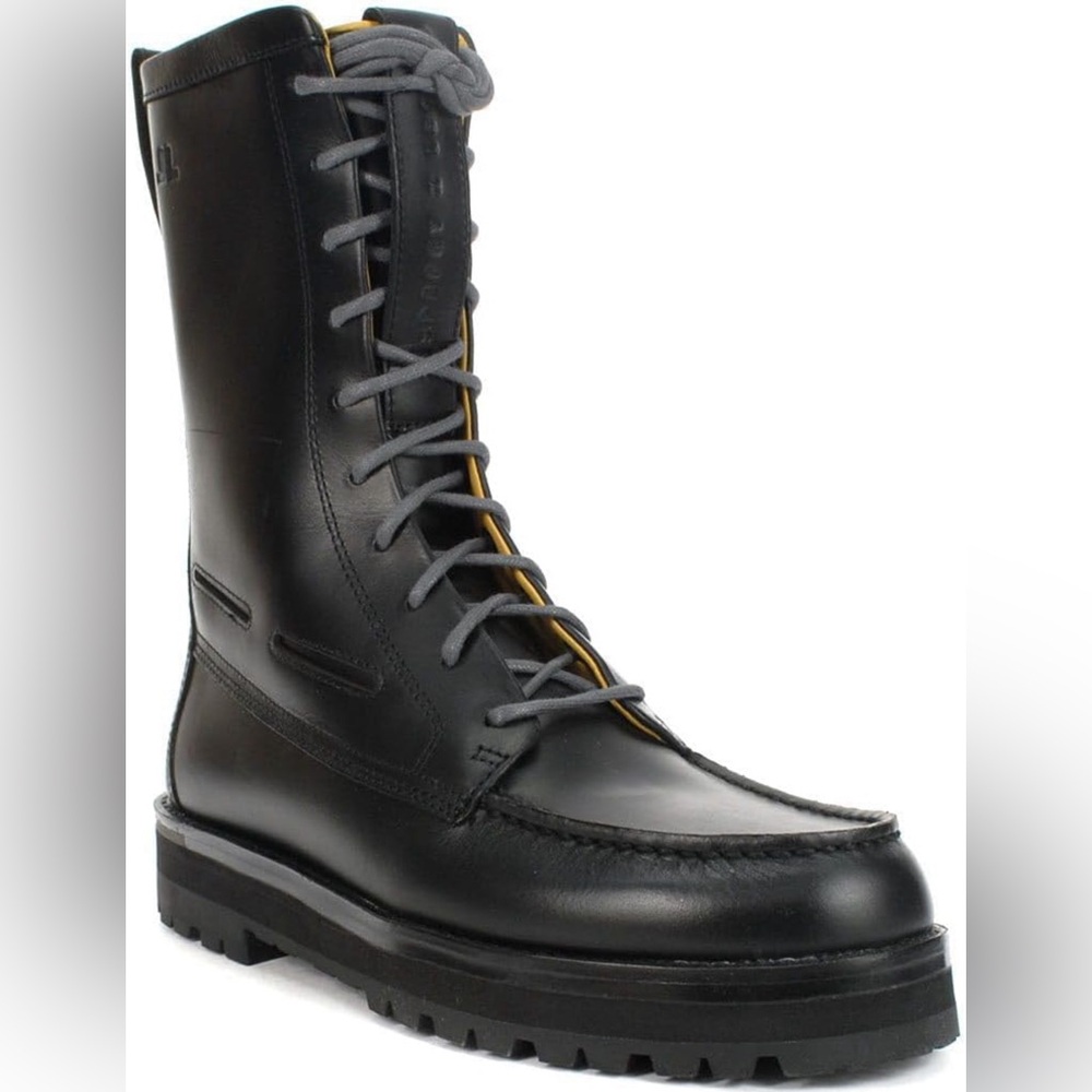 Sperry Men's Legend Tall Boot Fashion Size: 9 New